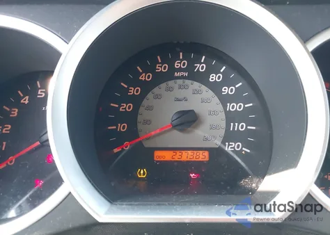 2006 Toyota Tacoma Prerunner V6 from USA, damaged, VIN 3TMJU62N76M013497